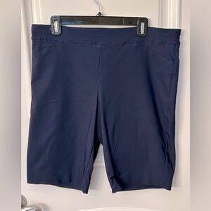 Charter Club Dress Shorts